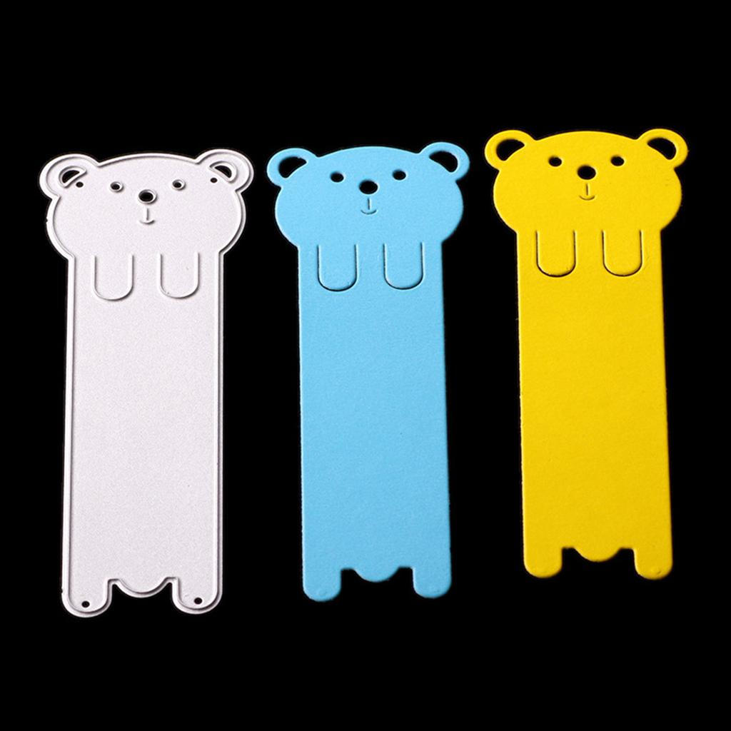 Animal Stamping Shape Cutting Dies Embossing Die Cutter And Stamps Punching Machine