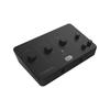 Creative Live! Audio A3 Microphone Input XLR Interface AV-LVAA3