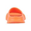 Balenciaga Women's Mold Slide 'Fluo Orange' 653873W3CH27521