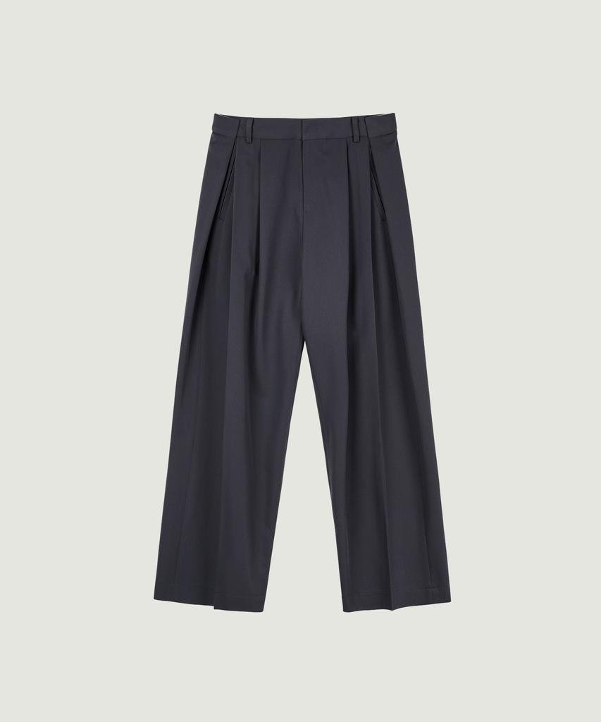 GROVE Benet Pants (Charcoal)