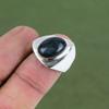 Pietersite Ring 925 Sterling Silver Ring A One Quality Gemstone Ring Pietersite Jewelry Handmade Ring Gift For Mother Available In Ring Size