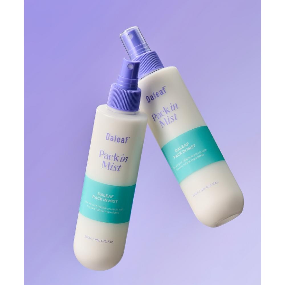 Daleaf Glam Pack   Mist 200ml