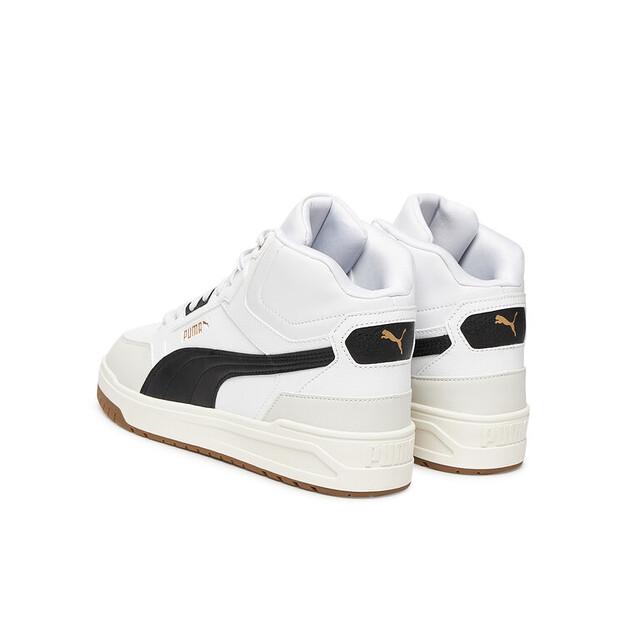 Кроссовки Puma Shuffle Downtown Mid