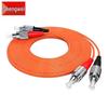 Shengwei Fiber Optic Patch Cable FC-FC Multimode Duplex