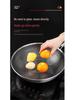 Three-Pack Stainless Steel High-Leg Steaming Rack for Rice and Pressure Cookers