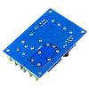 12V Power Auto Switching Module with Adjustable Voltage for Continuous Power Supply 10A Emergency Control Board