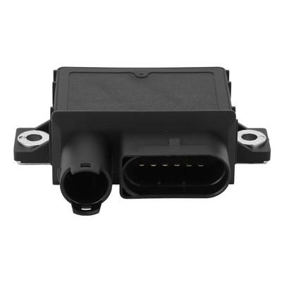 Glow Plug Control Unit Relay Module OEM Standard Long Lifespan 12217801200 for X3 3 5 1 Series