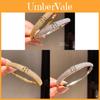 Copper Zirconia Letter Cuff Bracelet For Elegant Daily Accessory And Gift Option
