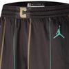 Jordan Basketball Shorts Men's Black DO9651-010