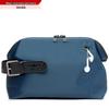 New Men's Large Capacity Nylon Clutch Bag - Oxford Cloth, Casual Korean Style Handbag