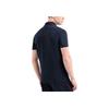 Emporio Armani Ea7 Slim Fit Solid Color Cotton Stretch Polo Shirt Men tops Blue 7M000228-AF10373-UB102