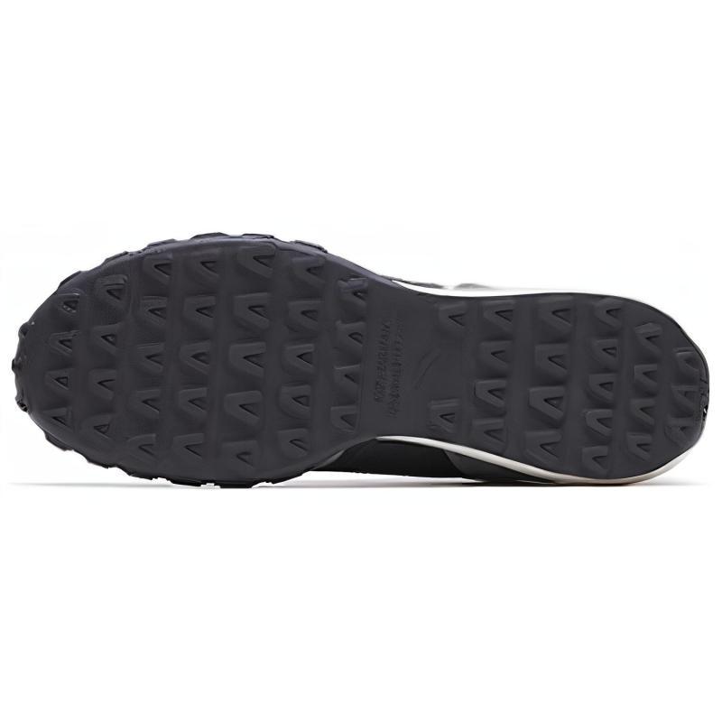 Anta Heritage 90s Comfortable Cushioning Slip Resistant Abrasion Resistant Low top Sports Casual Shoes Men's Sneakers 112318892-2