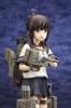 Kotobukiya Kantai Collection Fubuki-PVC-Figur im Maßstab 1/8, lackiert, fertig – KanColle