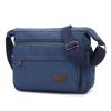 Men Canvas Crossbody Messenger Bag Shoulder Retro Travel Satchel Handbag Gifts