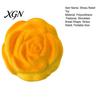 Relaxation Squeeze Ball Stress Relief Bread Toy Slow Rising Simulated Sensory Pinch Fidget Home Office Worker Desk