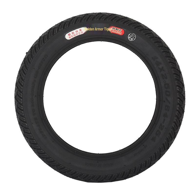 Jince Slitstark Innerslang för Elfordon, Trehjuling och Motorcykel