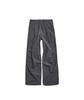 999Hyumeoniti Nylon Easy Pants (Charcoal)