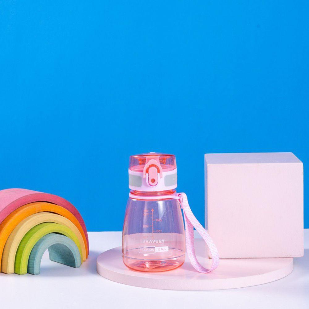Reusable Seal Water Bottle Flip Top Sports Bottle Leakproof Cup Water Cup Drinking Water Bottle