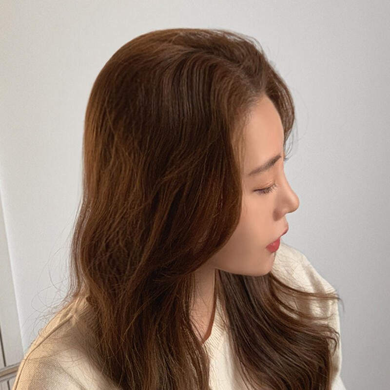 Hair root volume clip (2 sets)