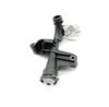 Compatible with Mercedes-Benz M276 Engine Cylinder Head Rear Water Pipe 2762002052/2762001152