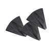 Car Accessories Interior Microfiber Leather Center Console Gear Shift Dust Protection Cover Trim For VW Golf 5 6 MK6 MK5