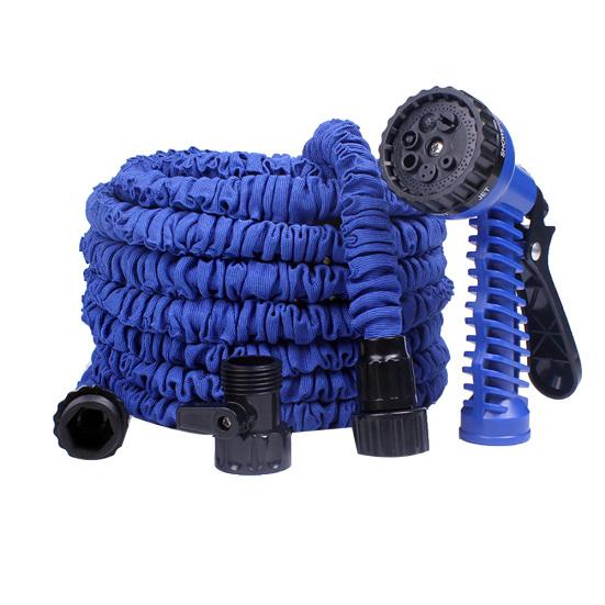 Set de curățare a apei cu pulverizare de înaltă presiune pentru furtun extensibil pentru spălătorie auto de grădină