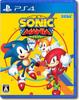 Sonic Mania Plus PS4 -