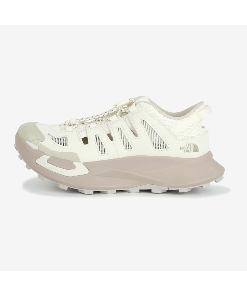 The North Face Ns82S61K Vective Breeze 2 Beige