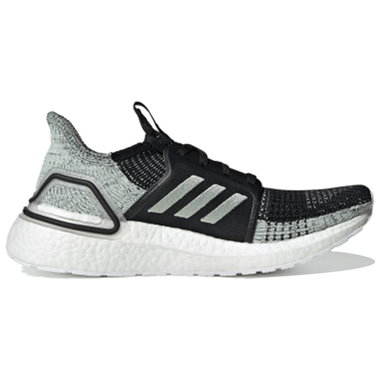 UltraBoost 19 Wmns Adidas 'Linen Green' Women's G27484