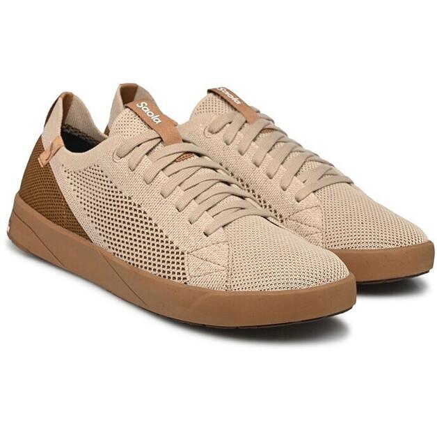 Кроссовки Saola Cannon Knit 2.0