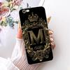 For Apple iPhone 6 Plus Case iPhone6S New Fashion Letters Cover Soft Slim Phone Case For iPhone 6S Plus iPhone6 Back Cover Coque