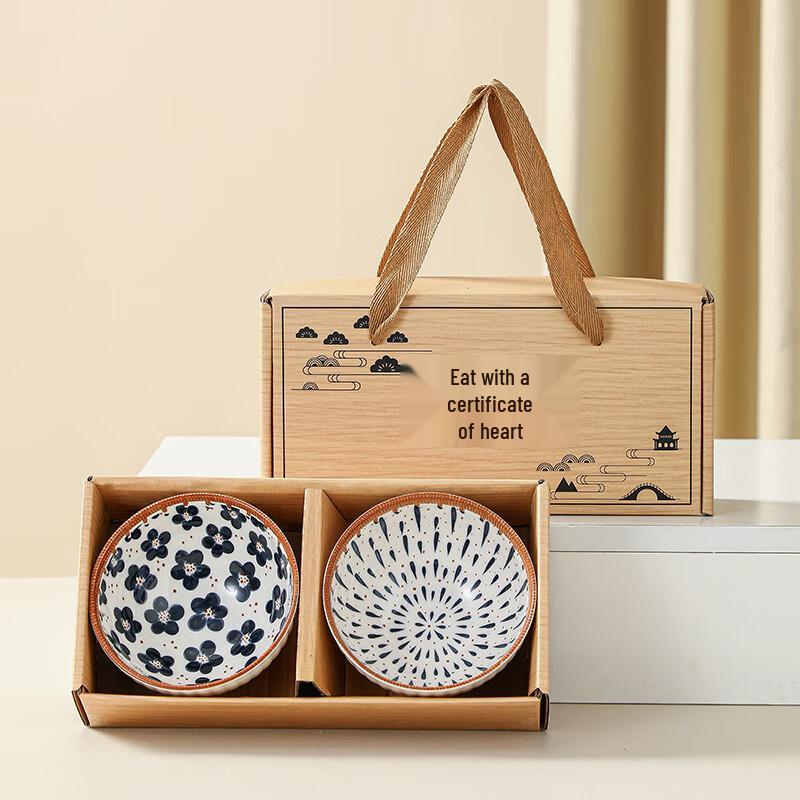 Jingboli Ceramic Dinnerware Set