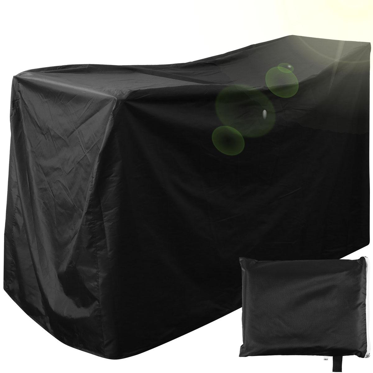 

Mobility Scooter Cover Motorcycle Cover Waterproof Wheelchair Storage Outdoor Indoor Rain Protector from Dust Dirt Snow Sun Rays 3 sizes