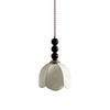 UOSU Nanyang Style Vintage Bedside Pendant Lamp