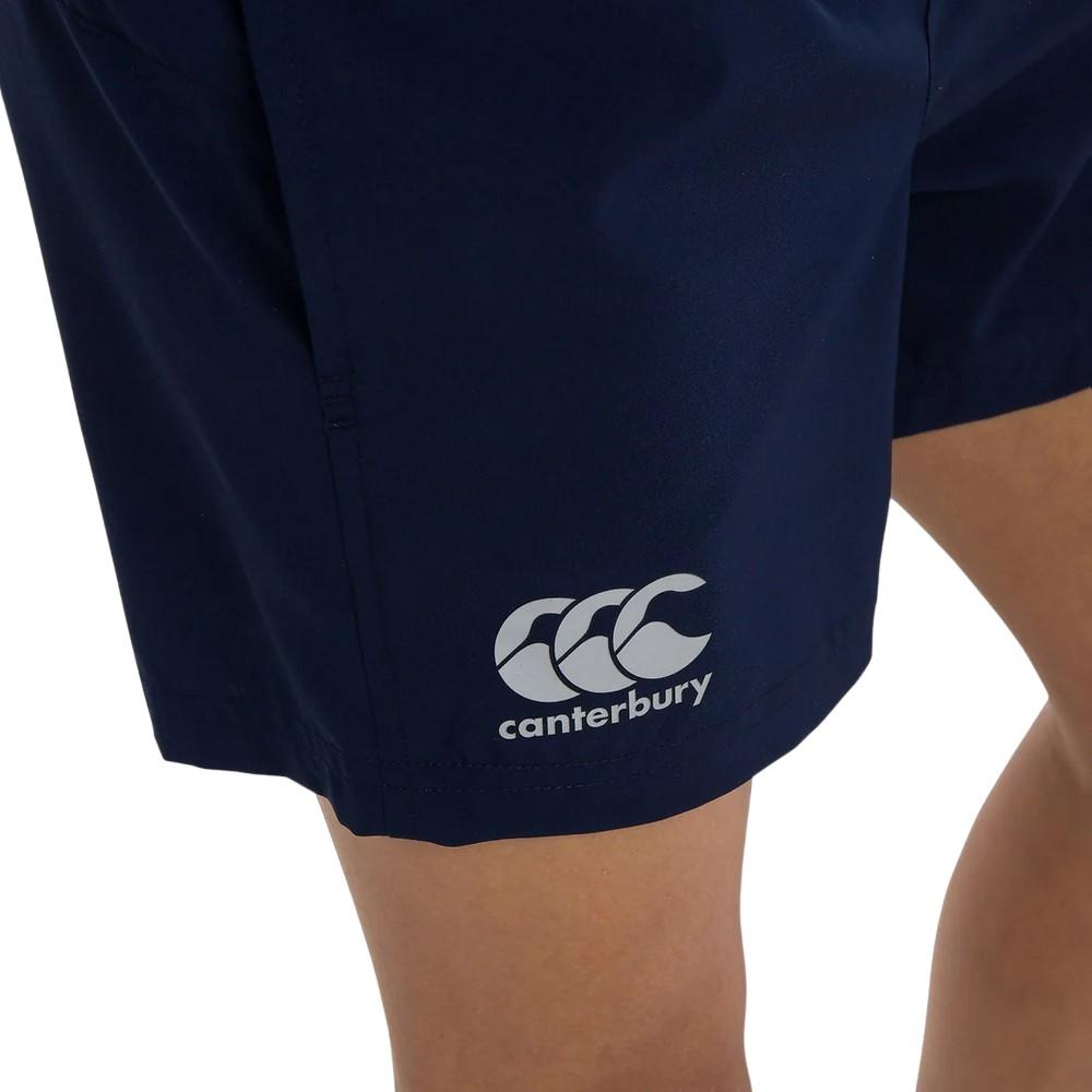 Canterbury Childrens/Kids Woven Shorts