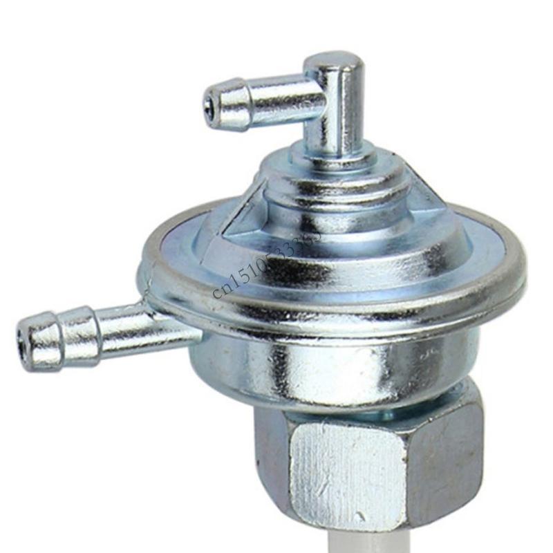 090E Cock Moped Scooter Oil Switch Petcock for Valve for 50cc 125cc 15