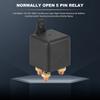 Car Relay 12V 250A Continuous Type High Power Motorcycle Battery Control Switch Terminal Automotive Relay