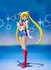 Pretty Guardian Sailor Moon Sailor Moon Anime S.H.Figuarts ~Original Color~