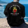 2026 Summer New Design Beach Vacation Surf Print Cotton Tshirt Daily Casual Unisex For Kids And Adults