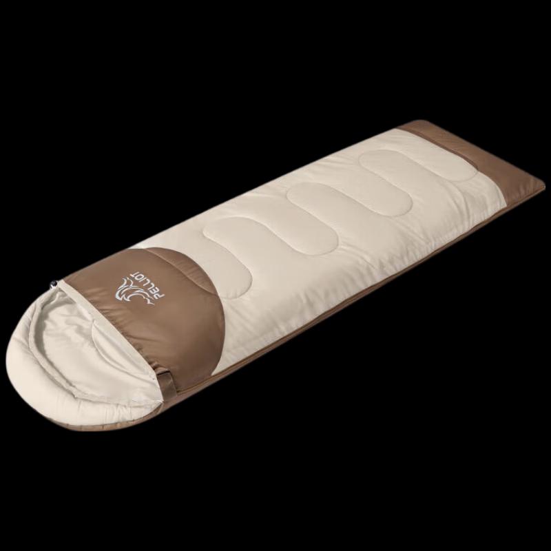 BXI Lightweight Down Sleeping Bag
