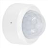 Movement Body Sensor Zigbee 3.0 Tuya Mini Smart Human Motion PIR Transducer Smart Life Home Wireless Connection Light(C)