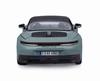 Maisto Porsche 911 Targa 4 GTS 1/18 Scale Special Edition Display Set with Display Base, Opening Doors, Hood, and Trunk, and Removable Roof