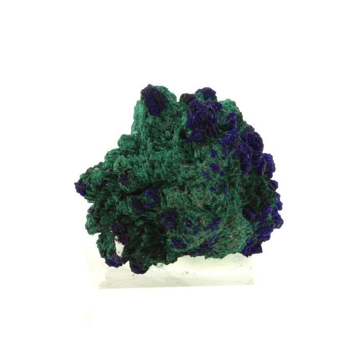 Azurite + Malachite 167.1 carats