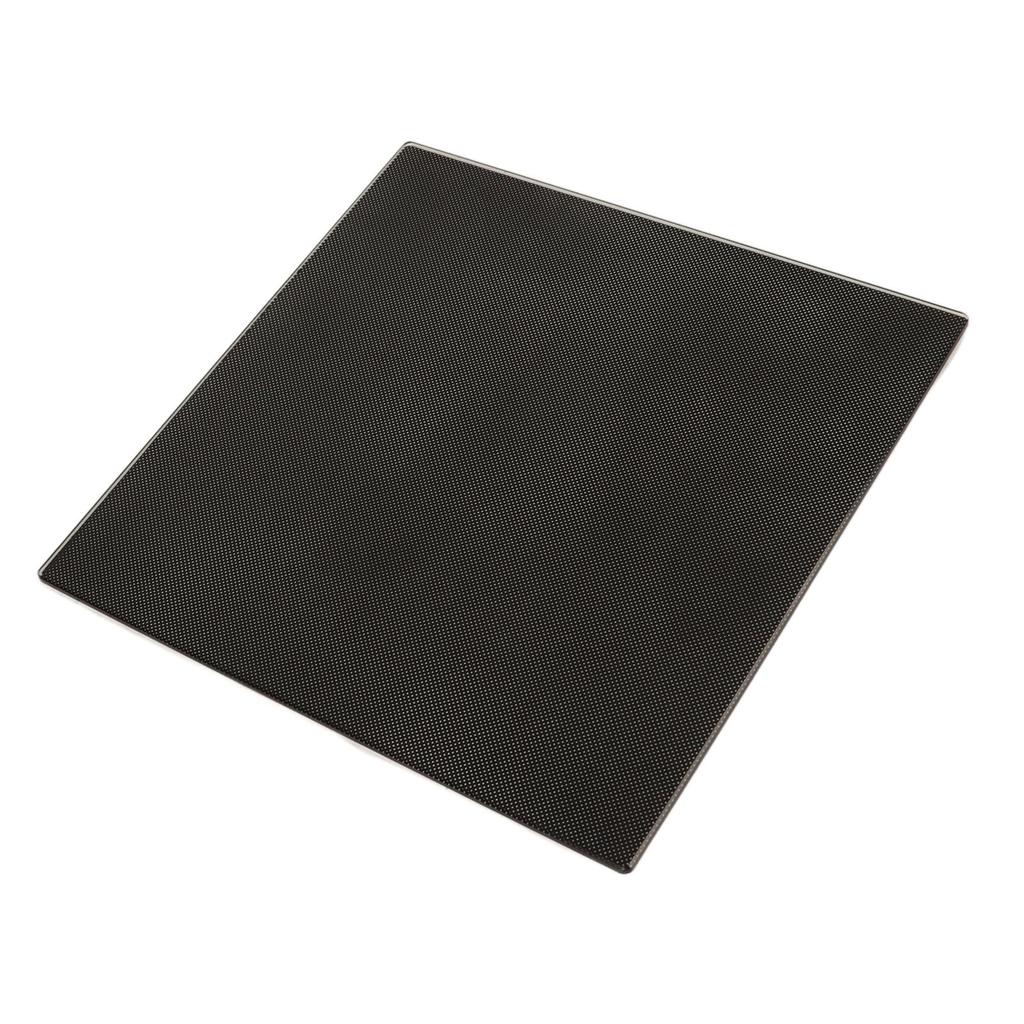 Build Sheet Heated Bed Cover Glass Inorganic Coating Heat Resistant Printer Build Platform 214 X