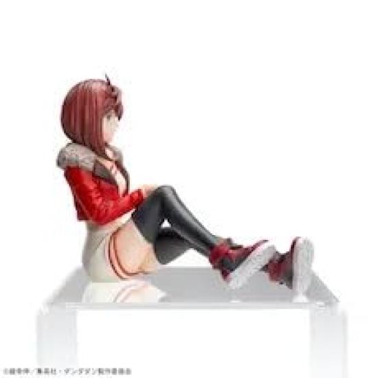 TV Anime Choconose Premium Figure Momo "Dandadan" Vol.2