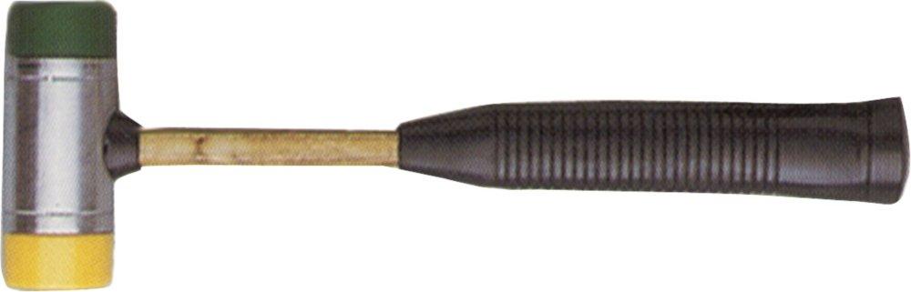 

Masser Chime Mallet Dual Head Specification [M337]