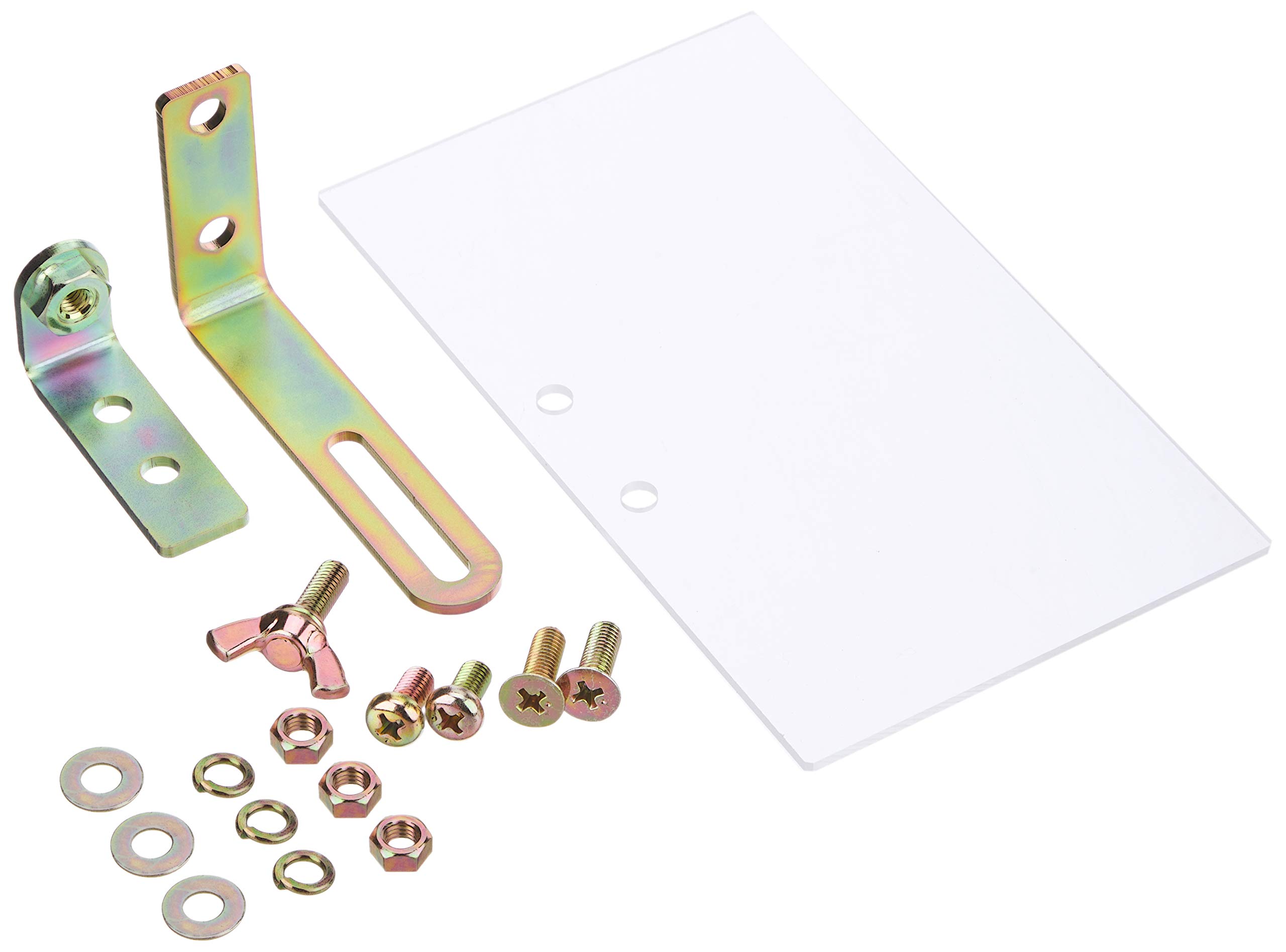 

HiKOKI Eye Shield for Lightweight Grinders and NTG-150, BGM-50, NTG-150W (NTG150-E)