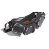 Adidas Originals Polyester Fanny Pack Regular Unisex Black Adidas GN2311