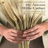 My Antonia by Willa Cather Paperback Book 9781844083749