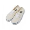 Vans Authentic   White Vn000ee3wht1
